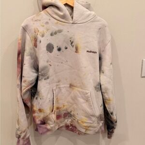 Madhappy Cozy Fleece in Subtle‎ Gray